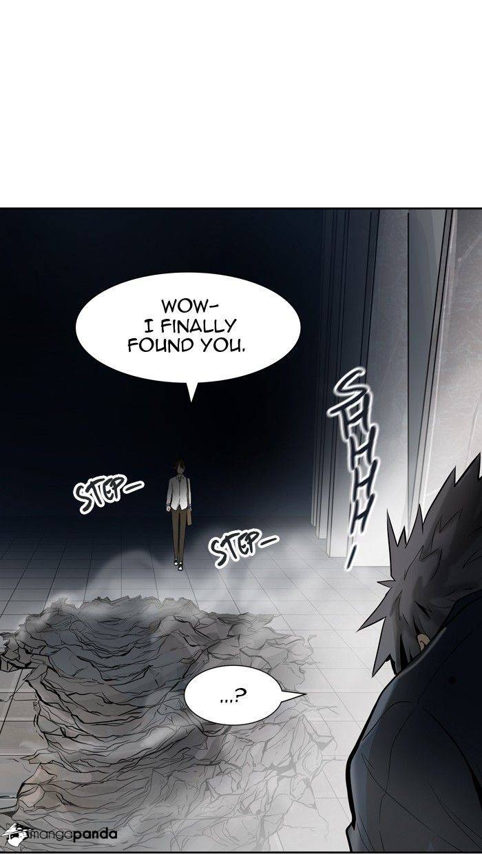 Tower of God Chapter 419 image 001